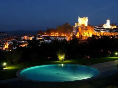 Hotel De - Sao Bartolomeu Braganca