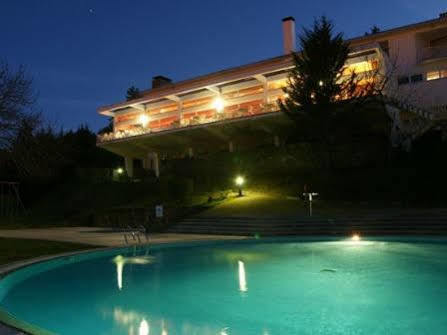 De - Sao Bartolomeu 3* Braganca